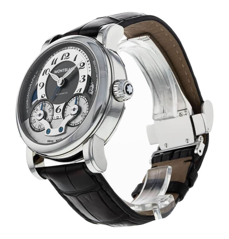 Montblanc Nicolas Rieussec 102337